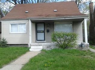 20046 Southfield Fwy, Detroit, MI 48235