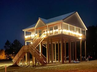 116 Cedar Ridge Ave, Bay Saint Louis, MS 39520