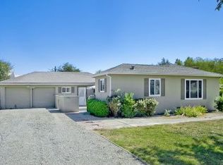 2526 Zumwalt Rd, Williams, CA 95987