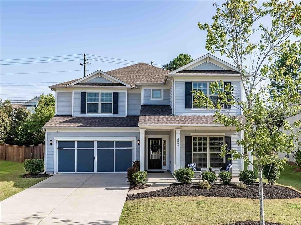 1st image of 3005 Blossom Hill Ct