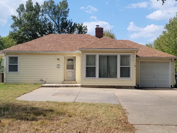 1287 S Minneapolis Ave, Wichita, KS 67211