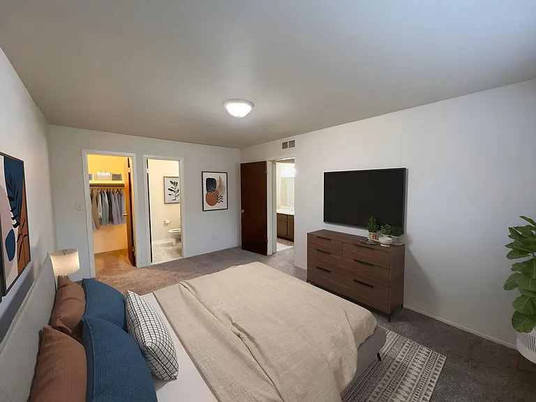Chalet Villa Lakefront Community — Photo 42