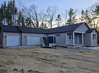 1375 Estate St, Whitehall, MI 49461