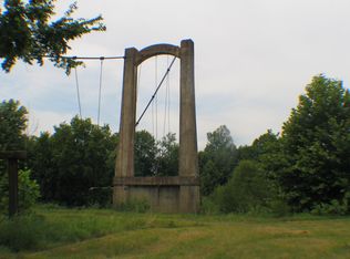 Hwy 361, Black Rock, AR 72415