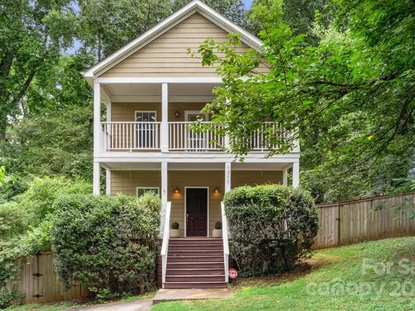 1711 Burgin St, Charlotte, NC 28205