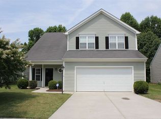 905 Southgate Rd, Raleigh, NC 27610