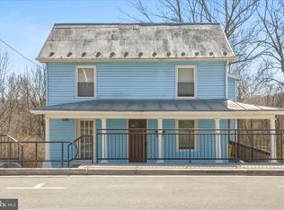 145 E Main St, Hancock, MD 21750