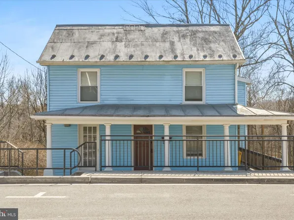 145 E Main St, Hancock, MD 21750