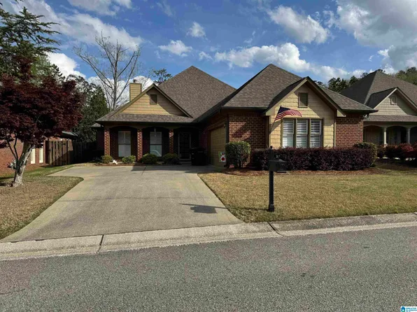 265 Narrows Dr, Birmingham, AL 35242