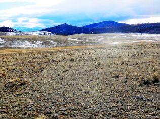 85 Wagon Wheel Rd, Hartsel, CO 80449