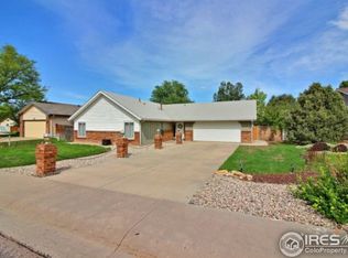 118 46th Ave, Greeley, CO 80634