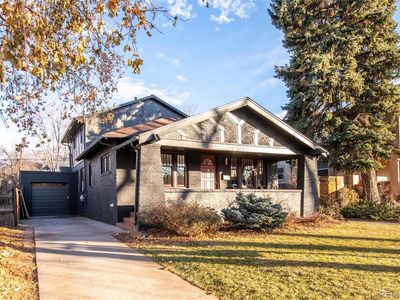 2316 Holly Street, Denver, CO, 80207