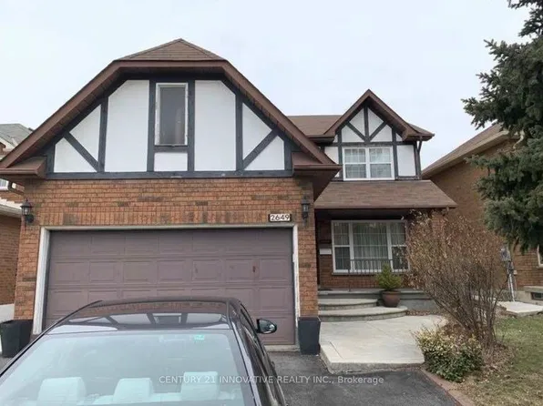 2649 Credit Valley Rd, Mississauga, ON L5M 4J7