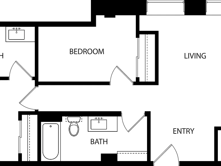 Residences at Delmar Divine — Photo 20