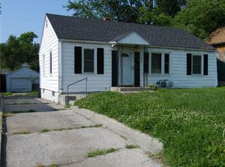 2921 Stewart Ave, Kansas City, KS 66104