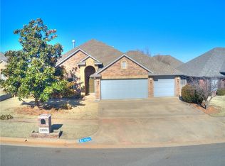 13201 SW 2nd St, Yukon, OK 73099