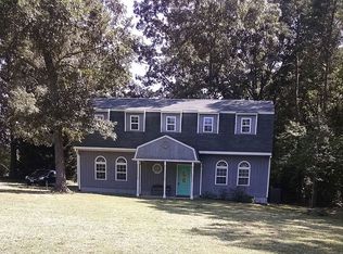 3130 Cedar Grove Rd, Farnham, VA 22460