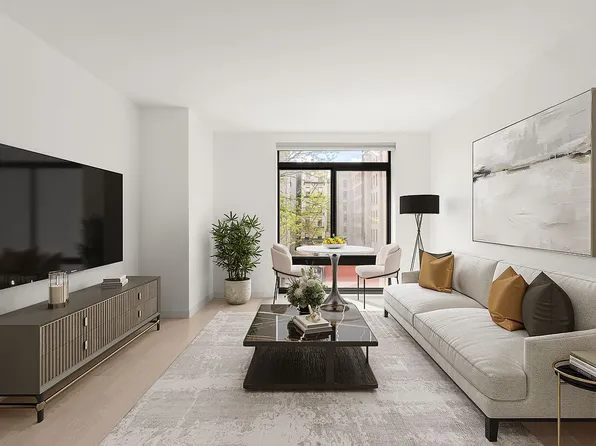 2351 Adam Clayton Powell Jr Blvd APT 213, New York, NY 10030