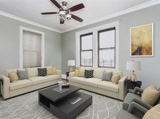 50 Reservoir Ave 403 #403, Jc Journal Square, NJ 07307