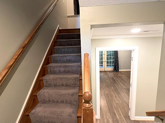 View from Front Door