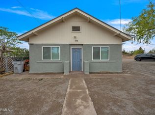115 Pendale Rd, El Paso, TX 79907