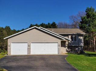 28213 Par Dr NW, Zimmerman, MN 55398