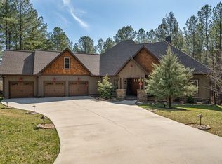 735 Deyton Dr, Blairsville, GA 30512