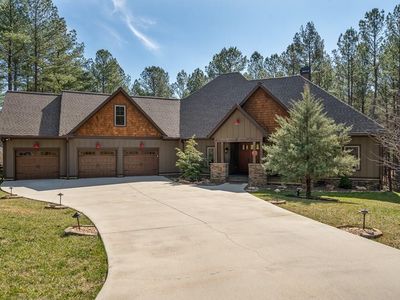 735 Deyton Dr, Blairsville, GA, 30512