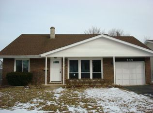 545 N Stewart Ave, Lombard, IL