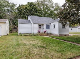 416 School St, Iowa Falls, IA 50126