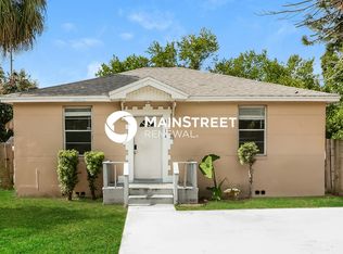 4114 W Arch St, Tampa, FL 33607