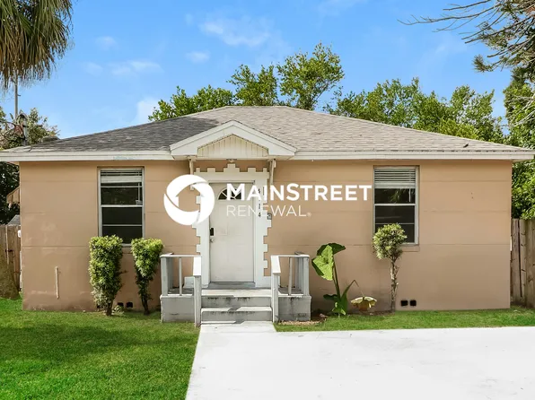 4114 W Arch St, Tampa, FL 33607