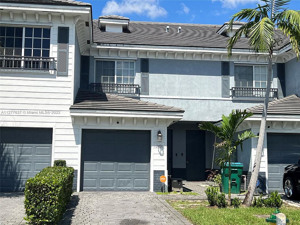 1st image of 3491 NW 13th St #3491