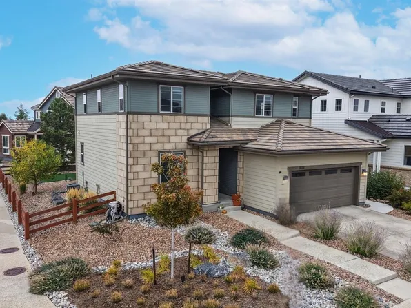 14566 Domino Street, Parker, CO 80134