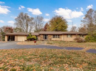 129 N Tanglewood Drive, Ozark, MO 65721