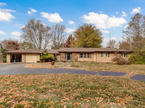 129 N Tanglewood Drive, Ozark, MO 65721