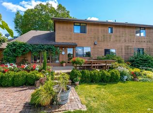 500 Hamilton Rd, Chehalis, WA 98532