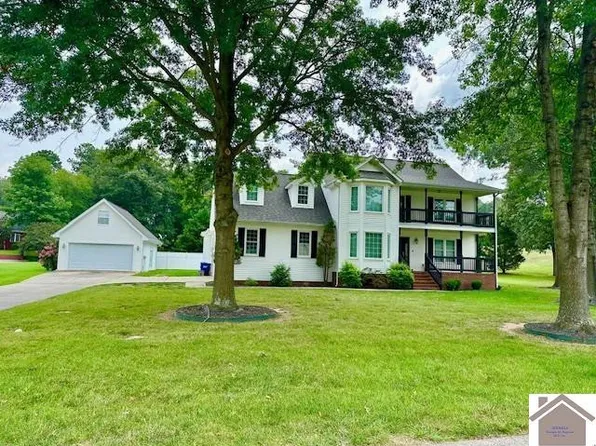 101 Fairway Dr, Benton, KY 42025