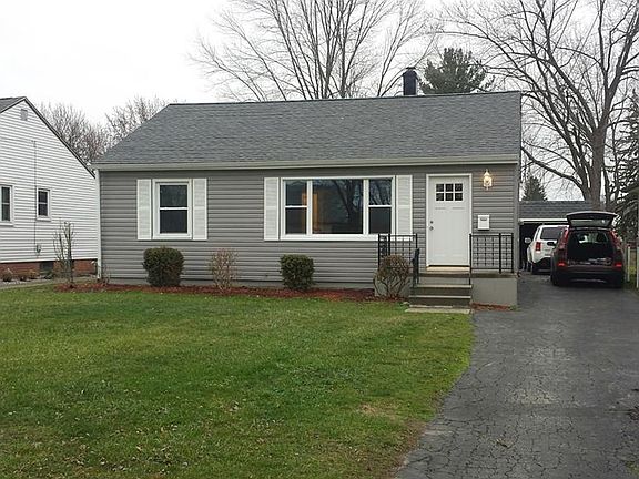 2nd image of 10991 Lawndale Dr