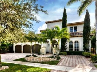 9556 Bridgebrook Dr, Boca Raton, FL 33496