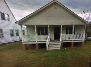 300 S 9th Ave, Hopewell, VA 23860