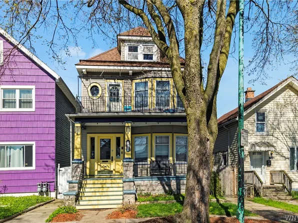 285 W Tupper St, Buffalo, NY 14201