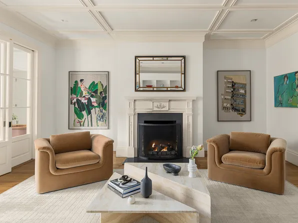 40 East 73rd Street HOUSE image 3 of 24