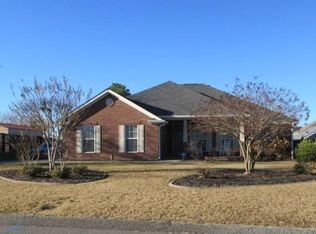 2004 Teal Ct, Hephzibah, GA 30815