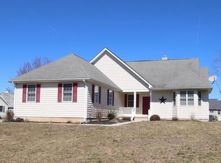 9 Kenmare Way, Rehoboth Beach, DE 19971
