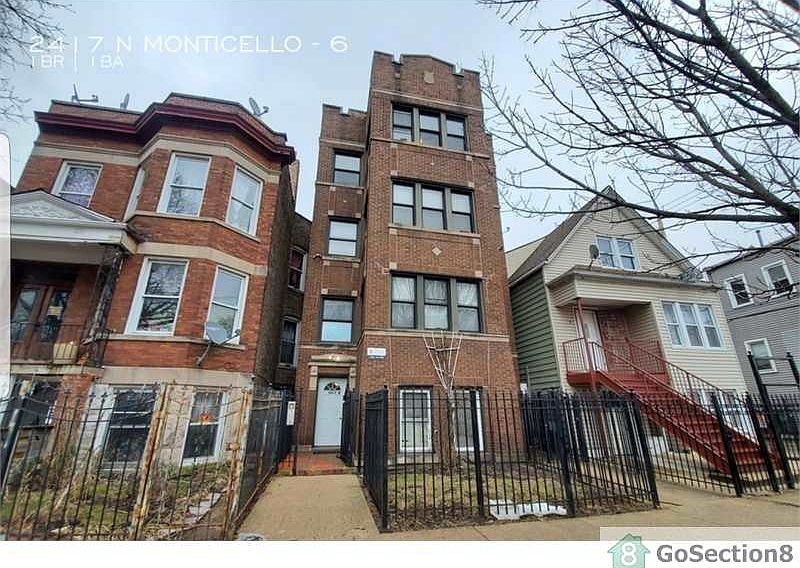 1st image of 2417 N Monticello Ave #4