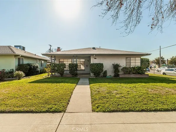 2908 E Terrace Ave, Fresno, CA 93703