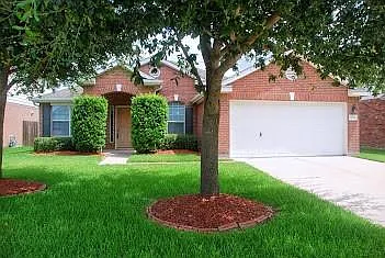 21534 Oak Park Trails Dr Photo 1