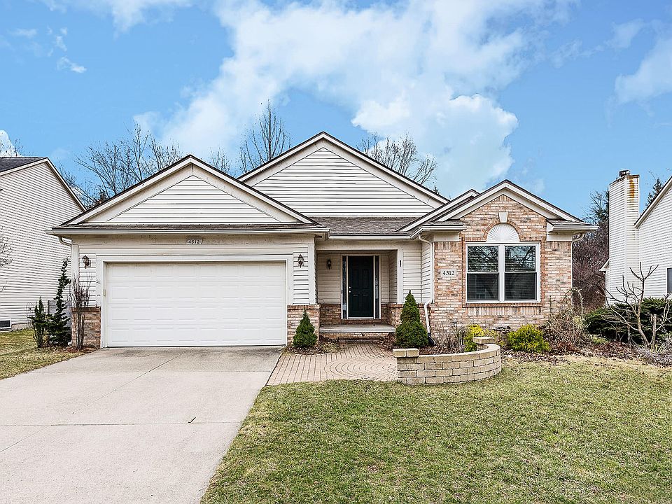 1st image of 4312 Woodstream Dr