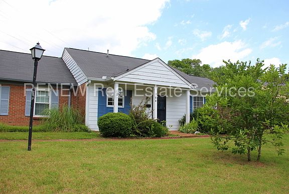 3rd image of 5601 Country Dr APT 204